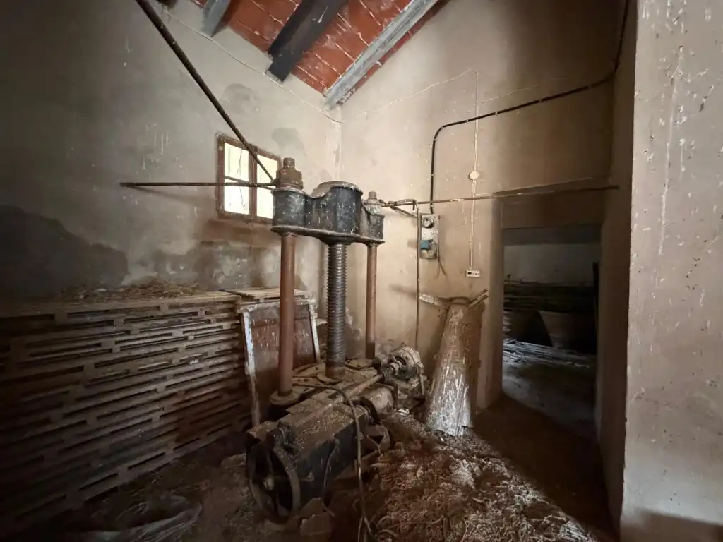 Casa rústica amb terrassa en venda a Altura, imagen 108