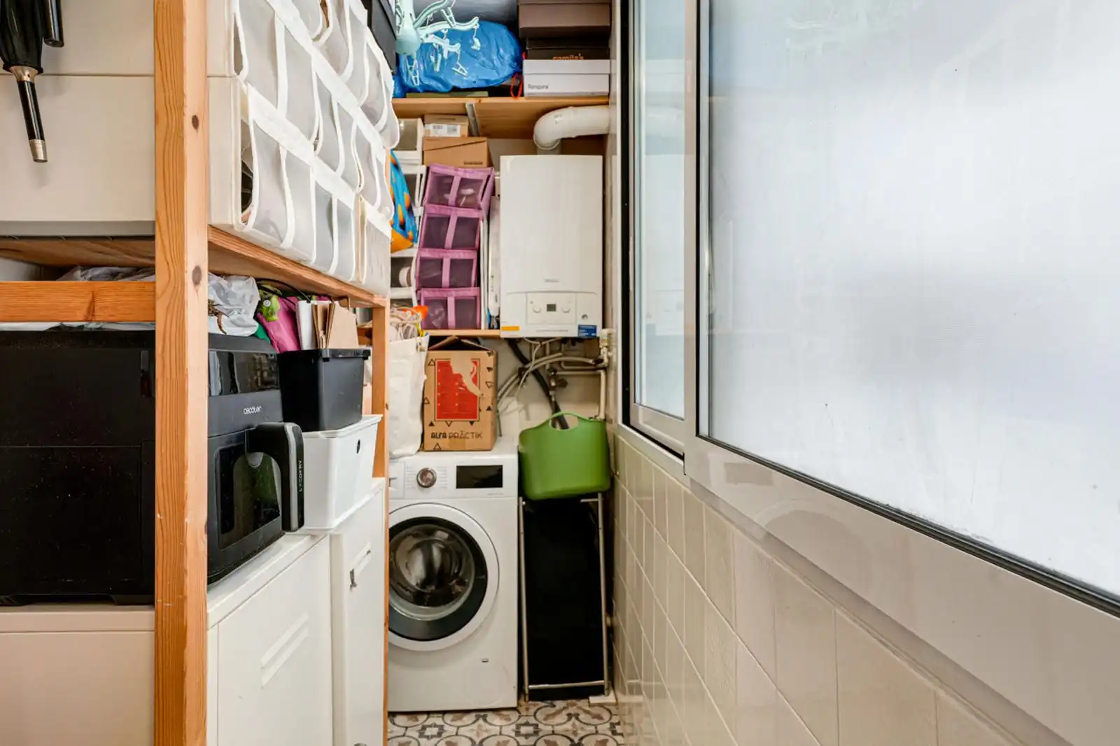 Appartement avec terrasse à vendre à santa Creu, imagen 26