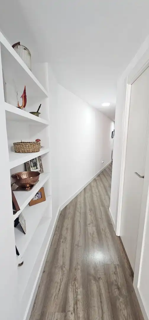 Piso con terraza en venta en Centro, imagen 31