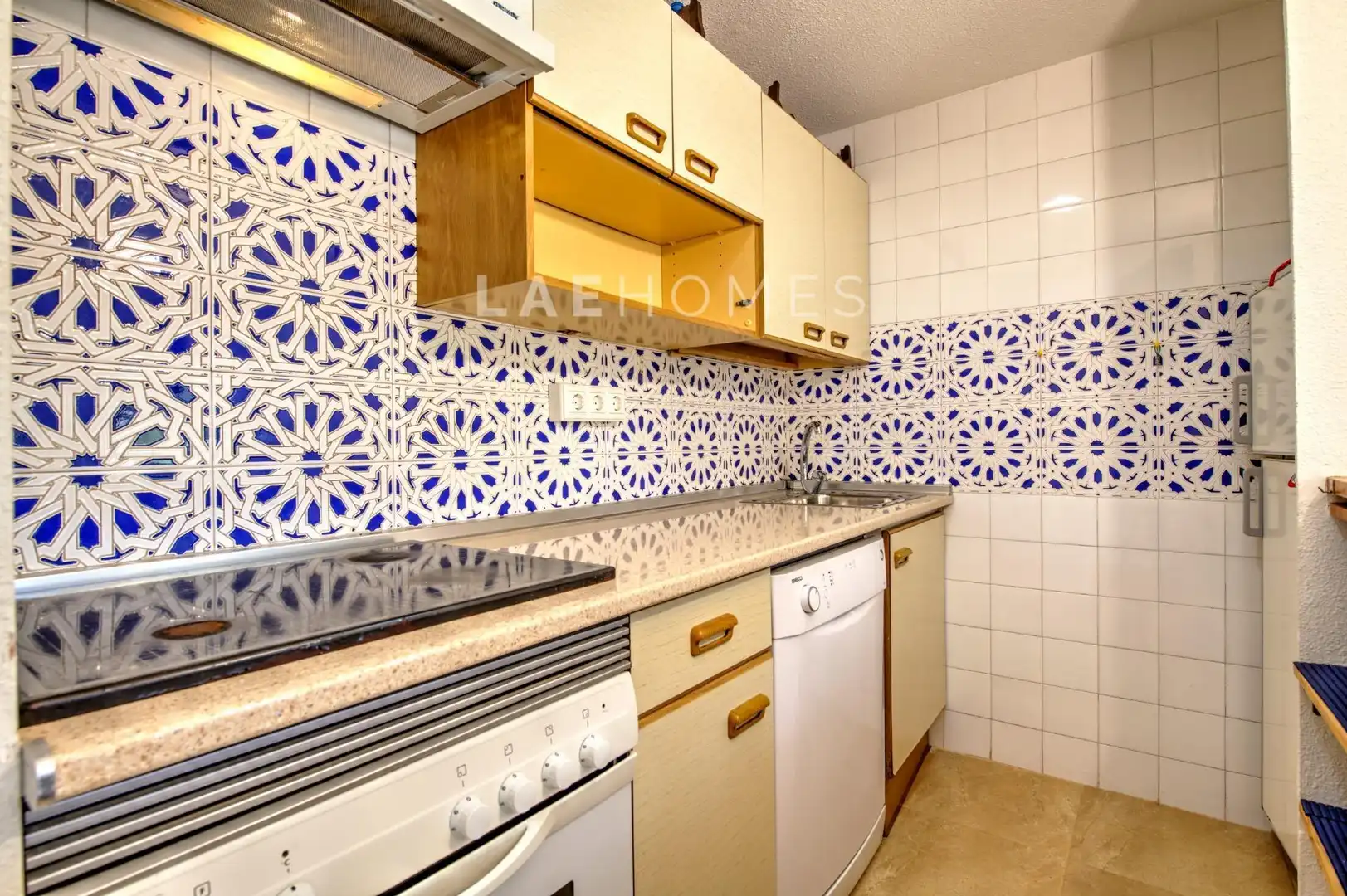 Casa a schiera con piscina in vendita a Calle de Gaianes, imagen 6