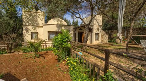 Foto 4 de Casa o xalet en venda a Carretera Polígono 9 Parcela 58 Sanlúcar la Mayor, Sanlúcar la Mayor, Sevilla