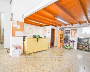 Premises for sale in Santa Pola  with Air Conditioner