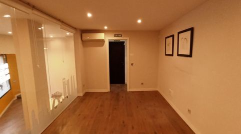 Photo 4 of Commercial properties for rent in De Sierra Elvira, Numancia, Madrid Capital