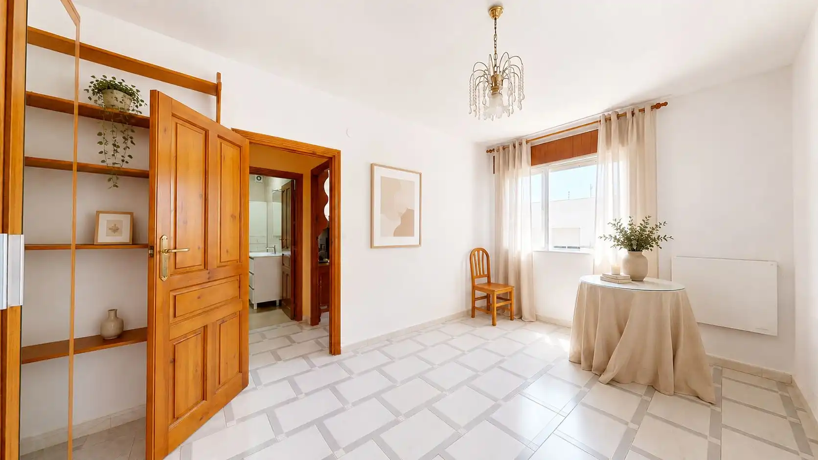 Apartments for sale in Tarifa