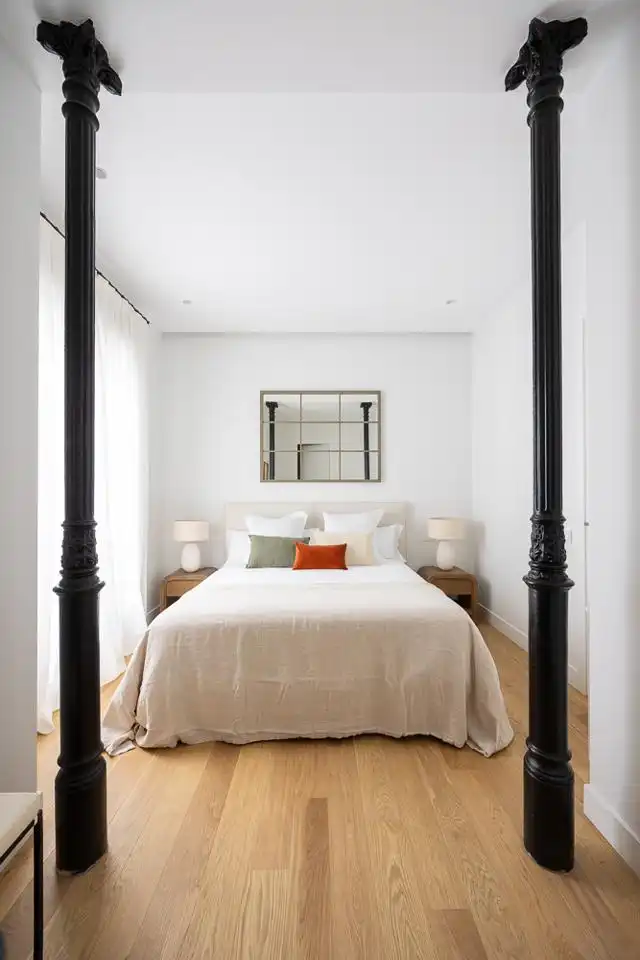 Flat with terrace for sale in De Alfonso Xii, imagen 42