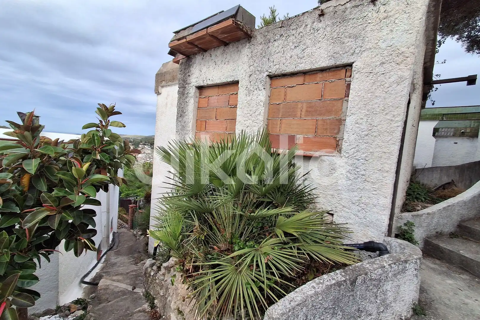 Casa en venda a Canyelles