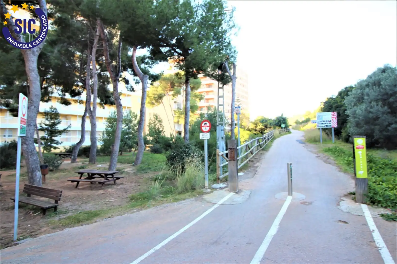 Außenansicht von Residential zum Verkauf in Oropesa del Mar / Orpesa