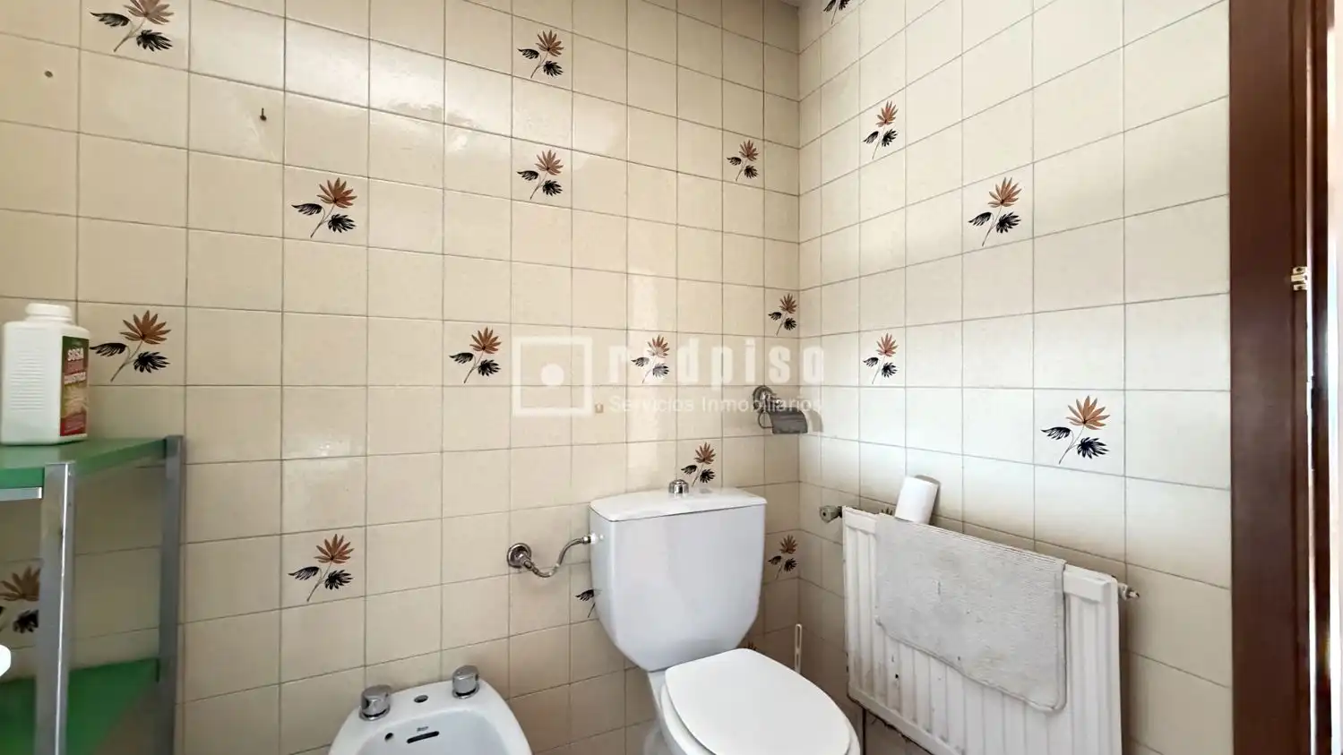 Piso con ascensor en venta en El Carrascal, imagen 16