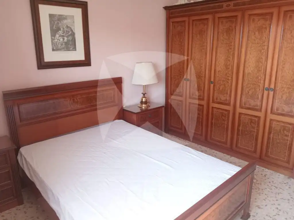 Dormitori de Pis en venda en Badajoz amb Aire condicionat, Terrassa i Moblat
