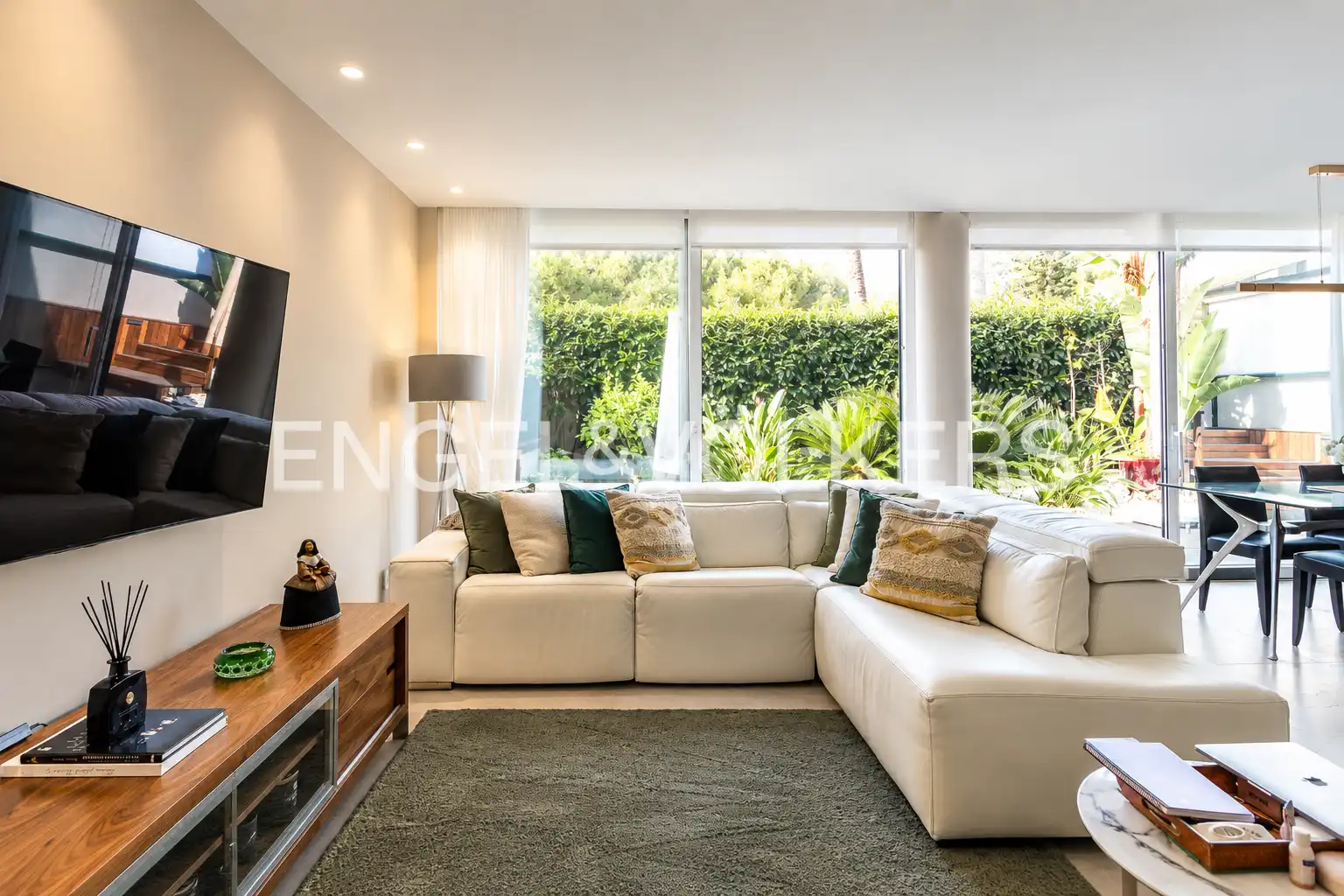 Duplex con piscina in vendita a Els Munts, imagen 11