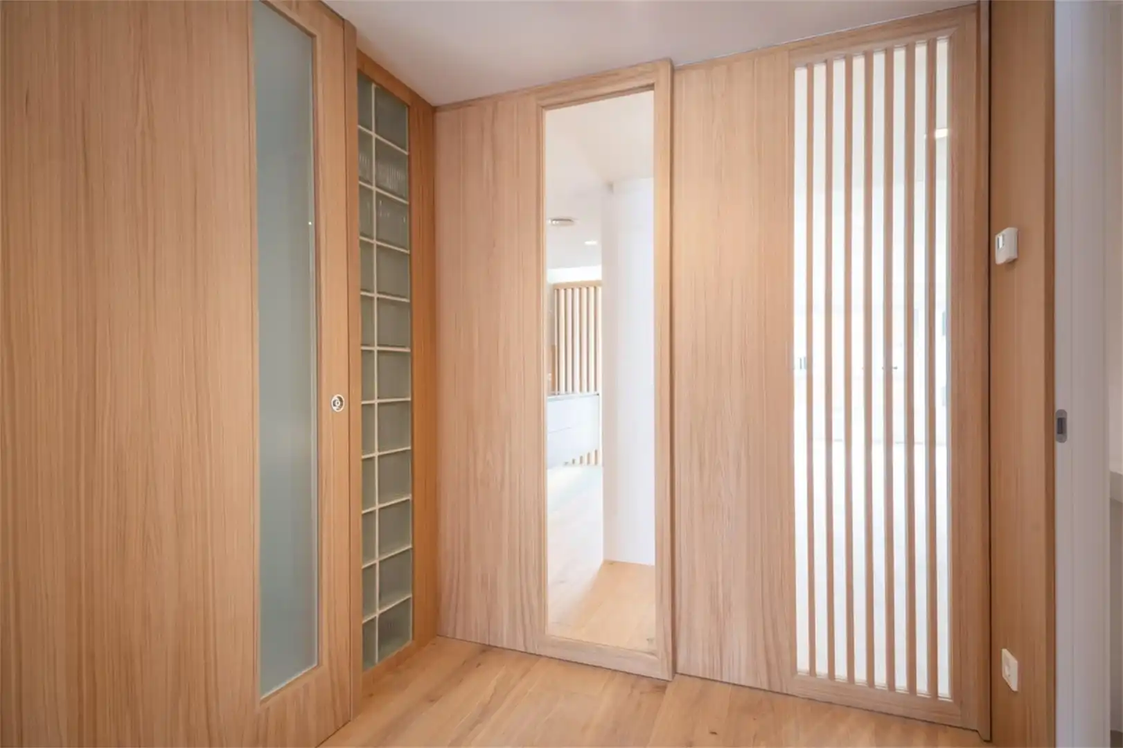 Flat for sale in Carrer Migdia, 63, Eixample Sud – Migdia