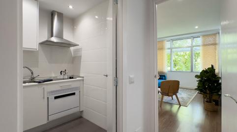 Photo 3 of Apartment to rent in Calle de Núñez de Balboa, 118, El Viso, Madrid