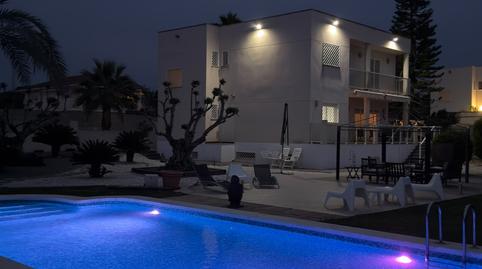 Foto 2 de Casa o xalet en venda a Calle Clavaria-serreta T, Moralet, Alicante