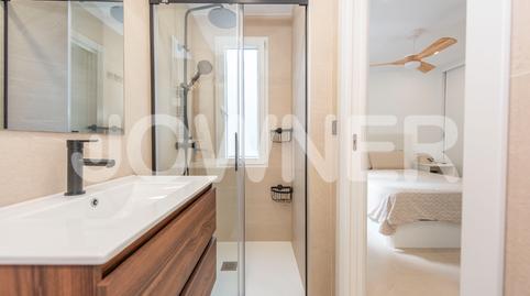 Foto 5 de Piso de alquiler en Calle de José Sánchez Pescador, Pacífico,  Madrid Capital