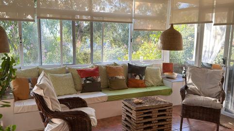 Foto 4 de Casa o xalet de lloguer a Atajate, Málaga