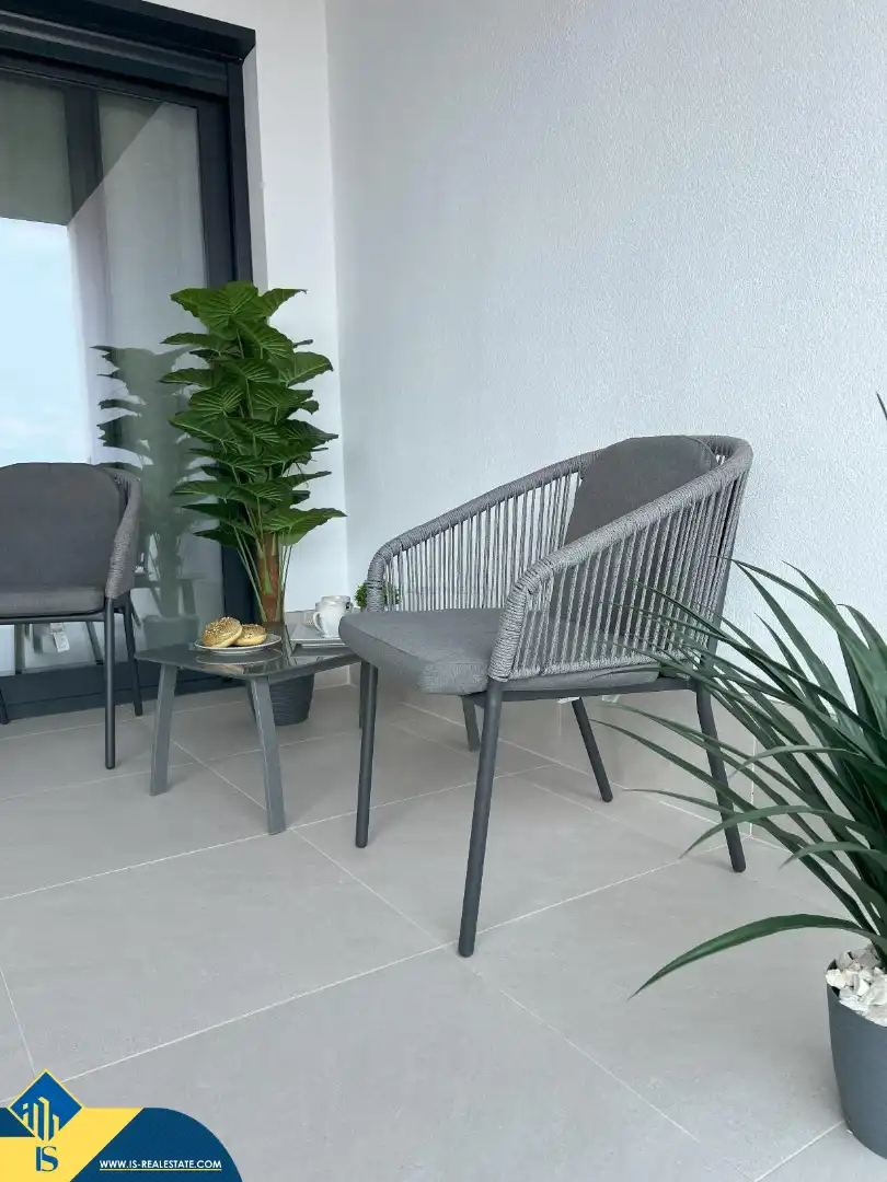 Pis amb piscina en venda a Nueva Torrevieja - Aguas Nuevas, imagen 21