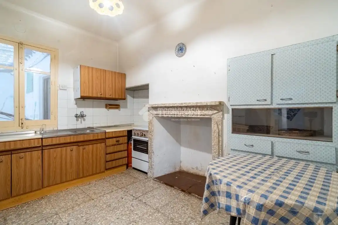 Casa aparellada amb jardí en venda a Dúrcal, imagen 17
