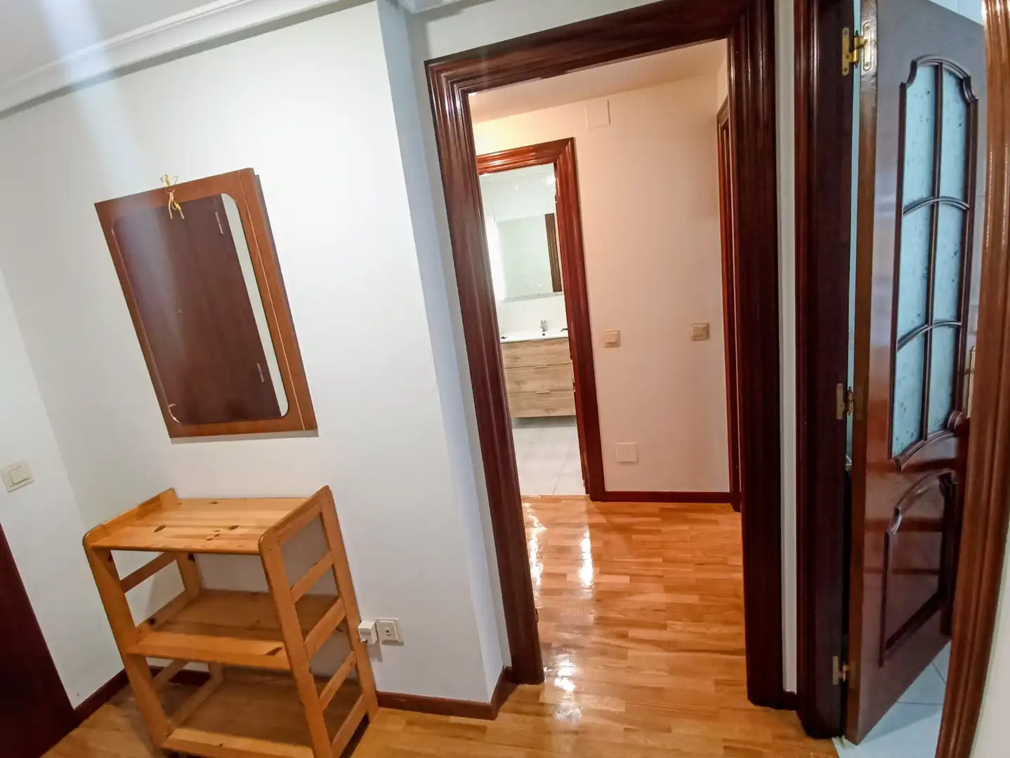 Piso de alquiler en Gijón  con Calefacción, Amueblado y Horno