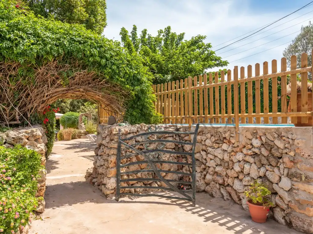 Finca rústica en venta en Trebalúger