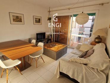 Flat with lift for sale in Mare de Deu de Montserrat
