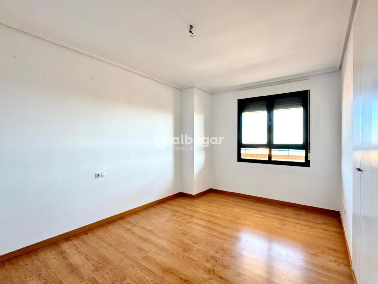 Bedroom of Duplexes for sale in Alboraya  with Air Conditioner, Heating and Parquet flooring