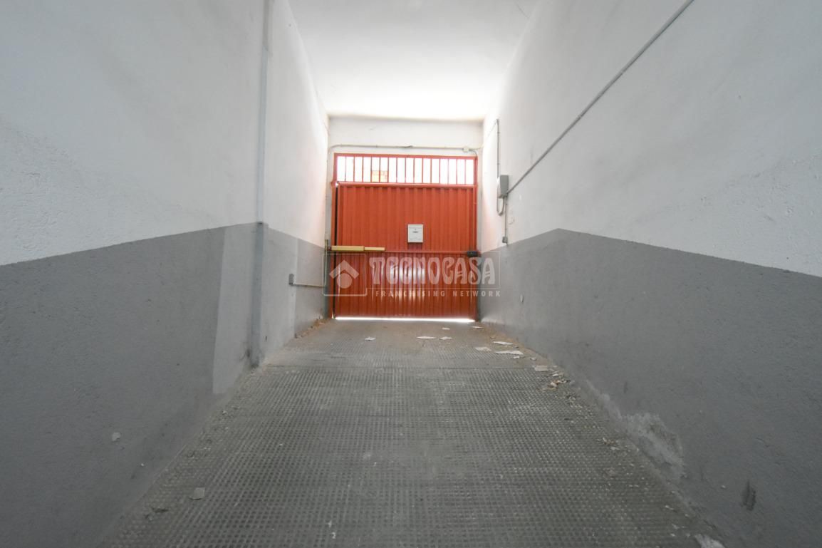 Garage for sale in  Madrid Capital