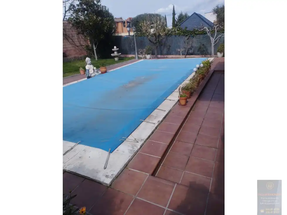 Chalet con piscina en venta en Calypo Fado, imagen 38