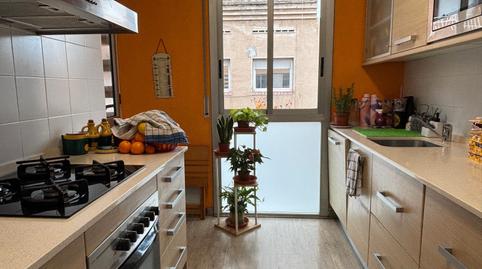 Foto 2 de Pis en venda a Carrer D'andreu Vidal, Sant Adriá Nord, Sant Adrià de Besòs