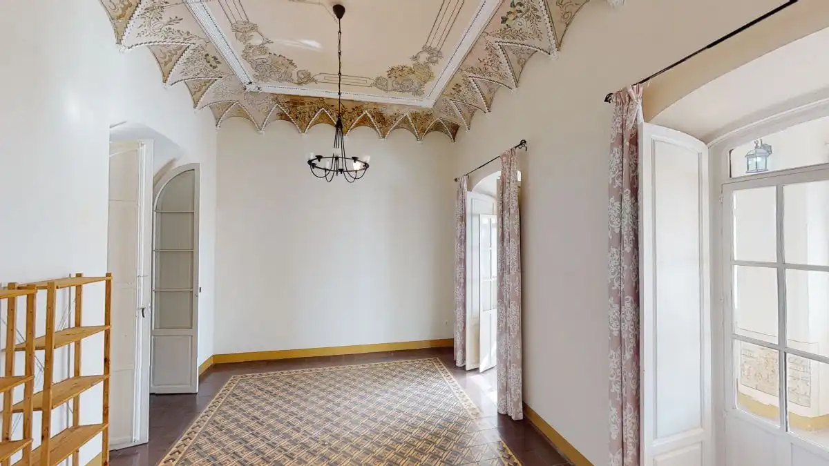 Flat for sale in Villafranca de los Barros  with Terrace, Storage room and Balcony