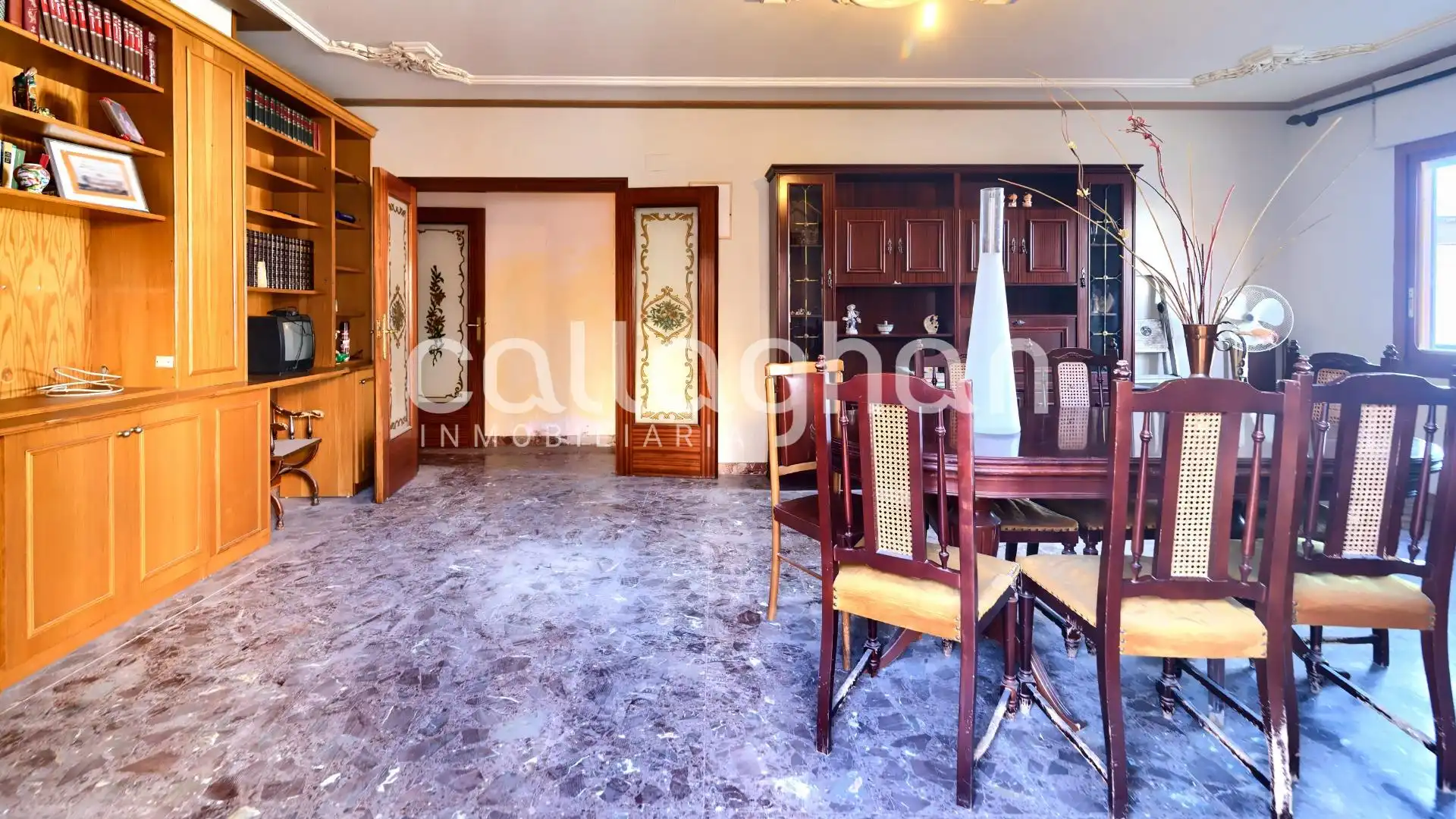 Wohnung zum Verkauf in Calle BARRANQUET, imagen 9