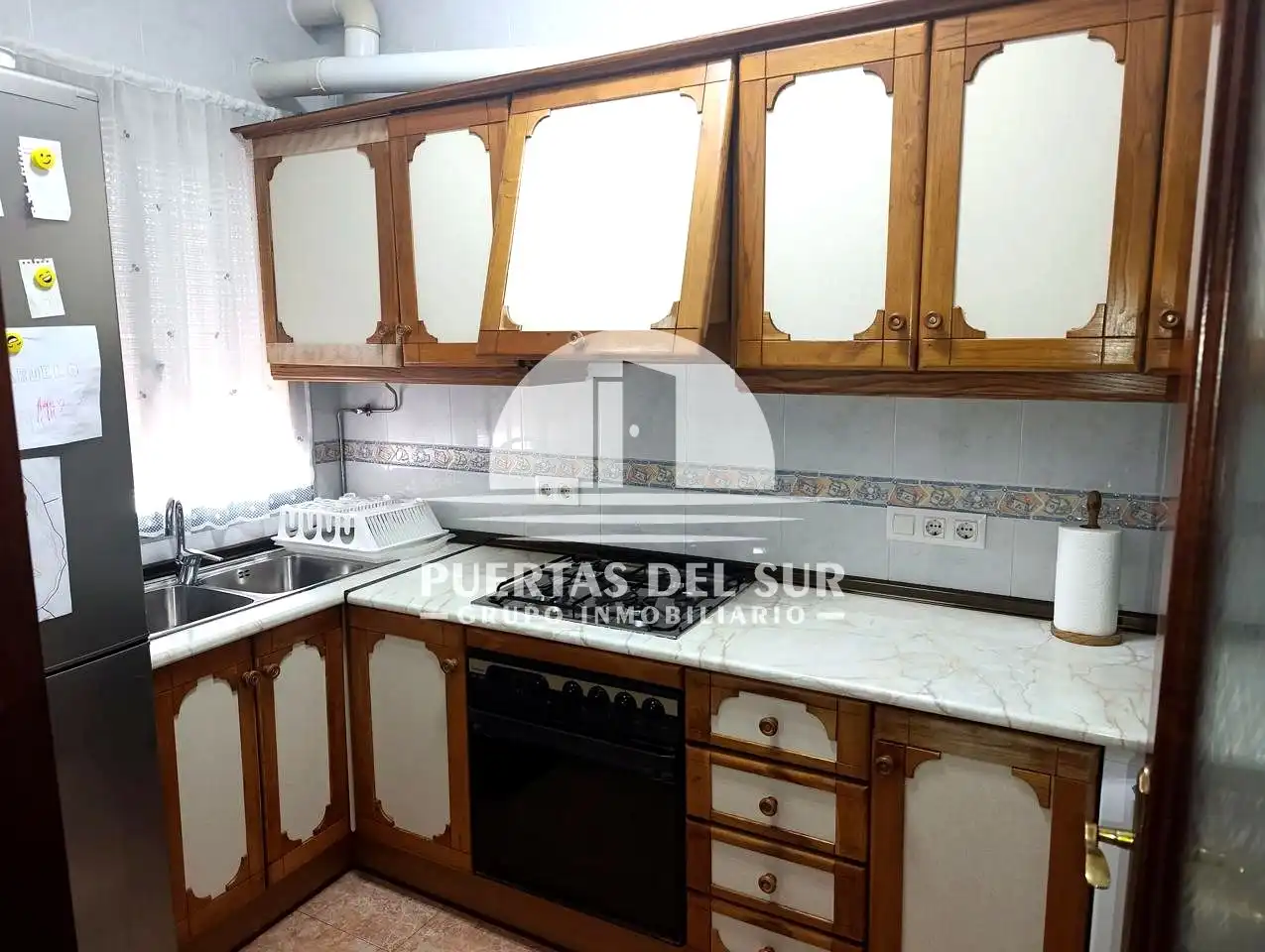 Flat for sale in Calle Maestro Albéniz, imagen 2