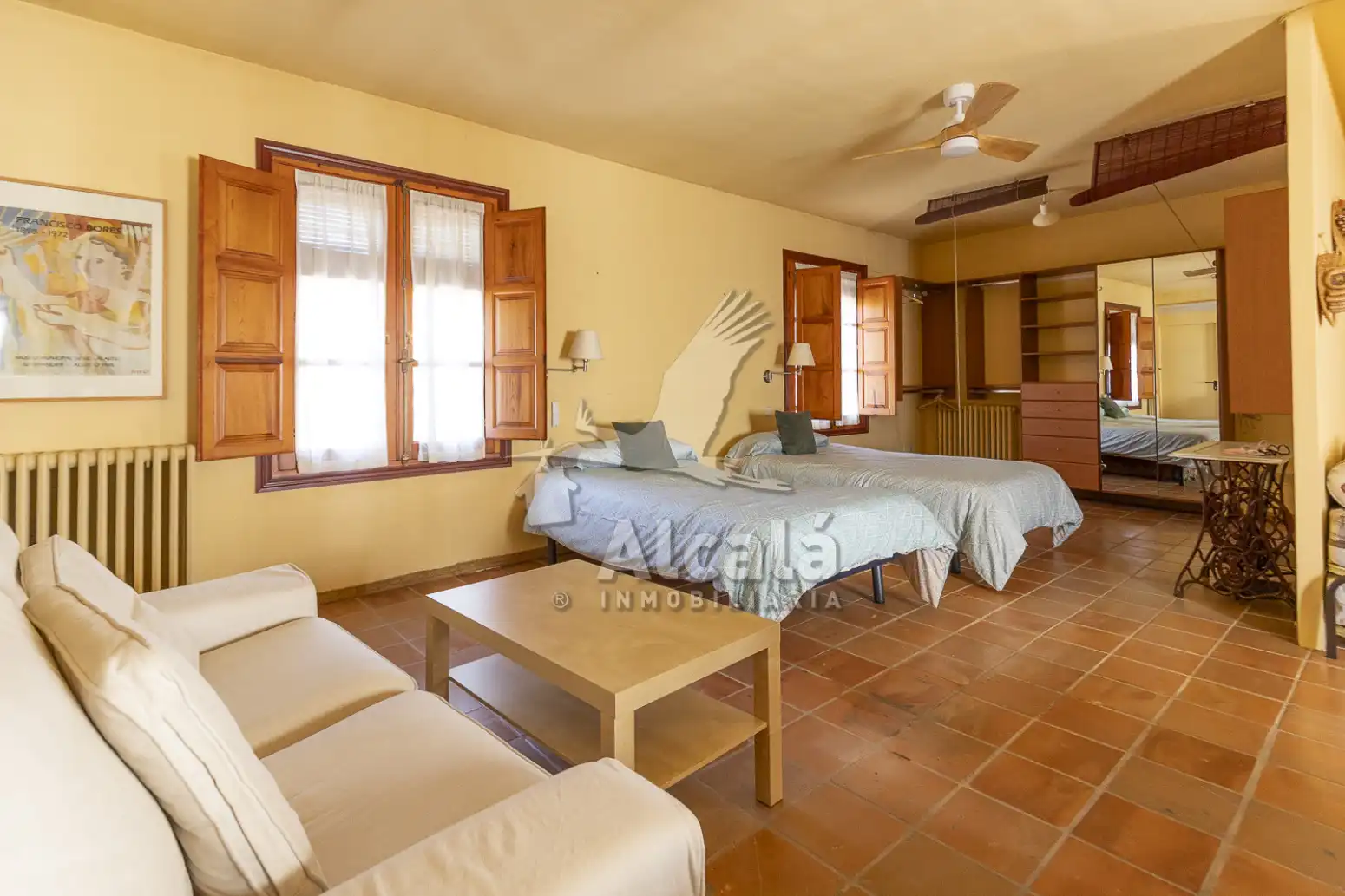Casa in vendita a Santorcaz, imagen 78