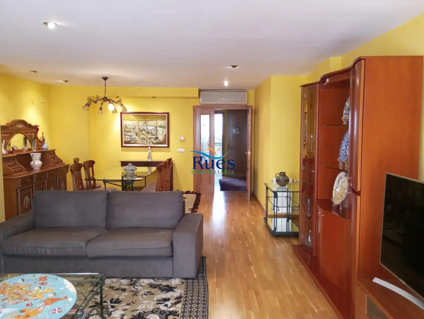Ático con terraza en venta en Calle Herrero, imagen 3