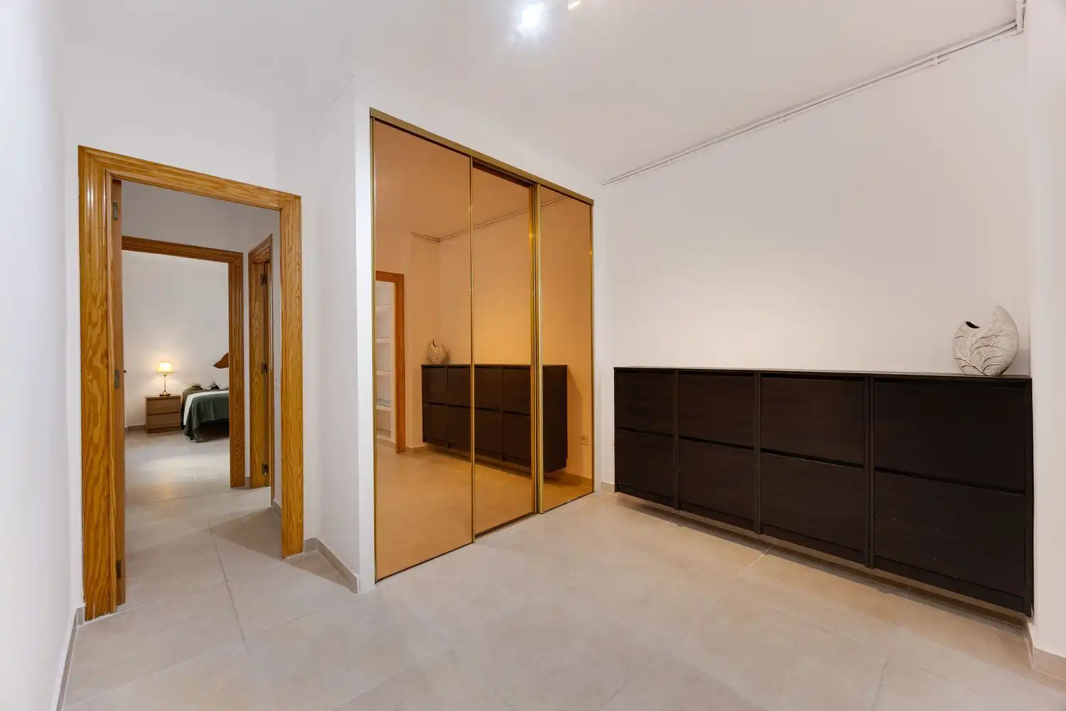 Apartament amb terrassa en venda a Calle Ramón y Cajal 25, imagen 20