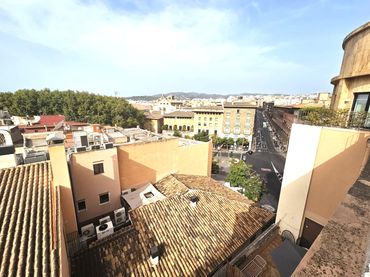 Piso con ascensor en venta en Carrer Unió 6A