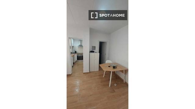 Piso en Alquiler en La Torrassa