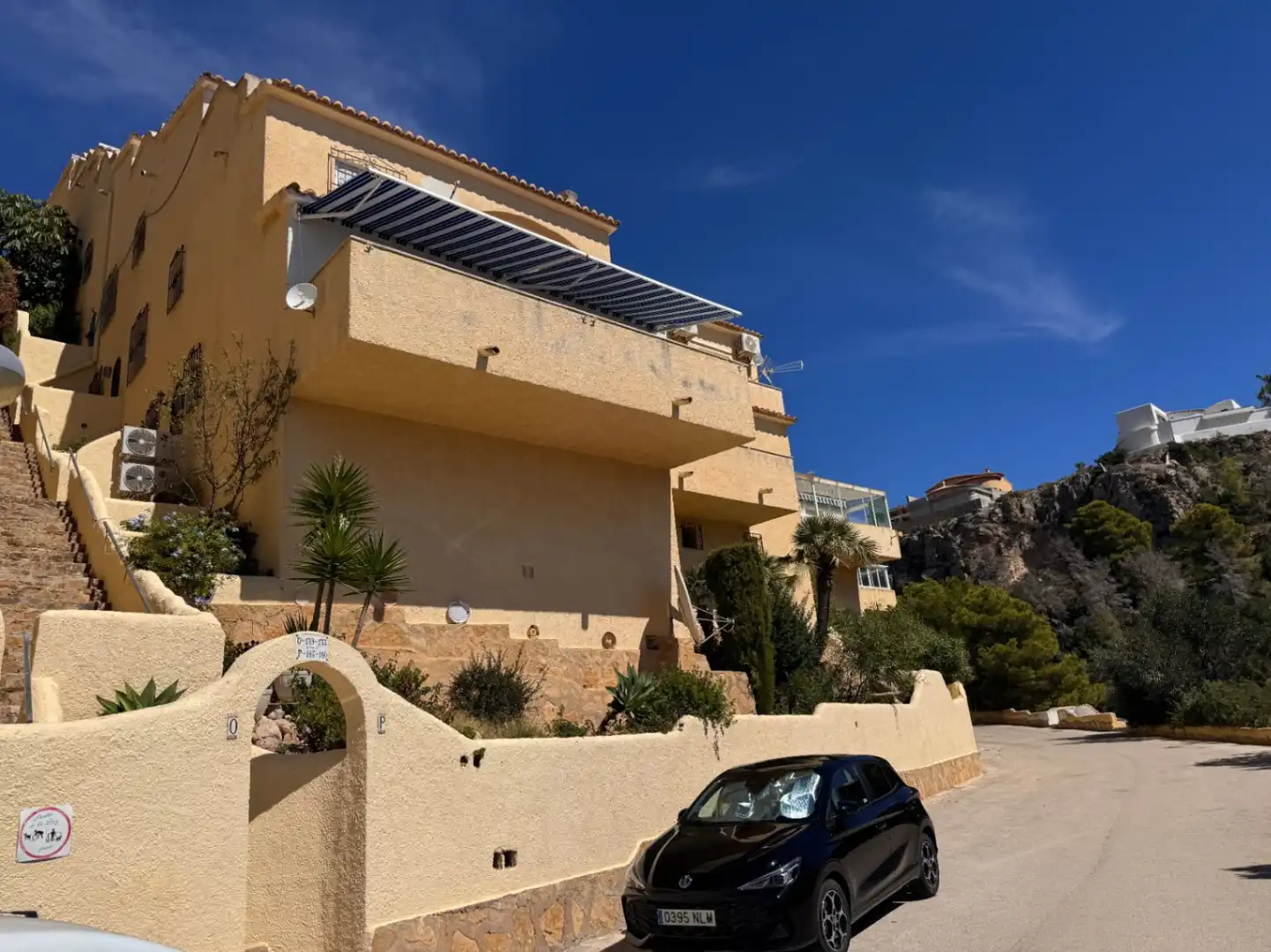 Apartment mit Pool zum Verkauf in Cumbre del Sol, imagen 21