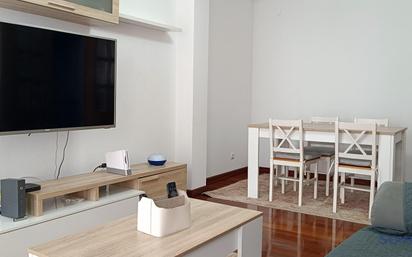 Living room of Duplex to rent in Santoña  with Terrace