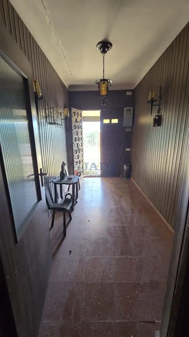 Casa o chalet en venta en Almuradiel con Calefacción, Terraza y Trastero
