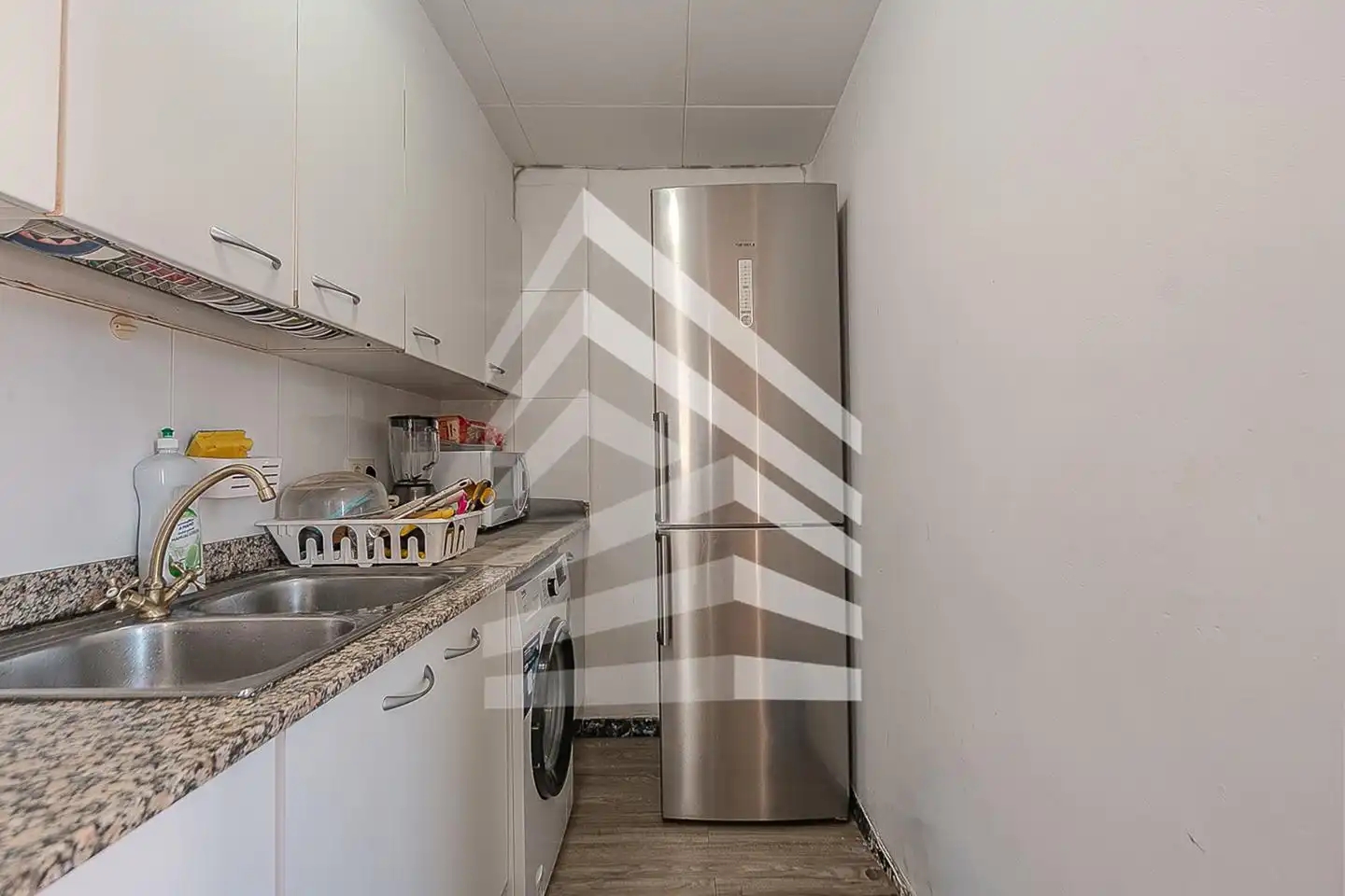 Flat with terrace for sale in De Guillem Catà, imagen 13