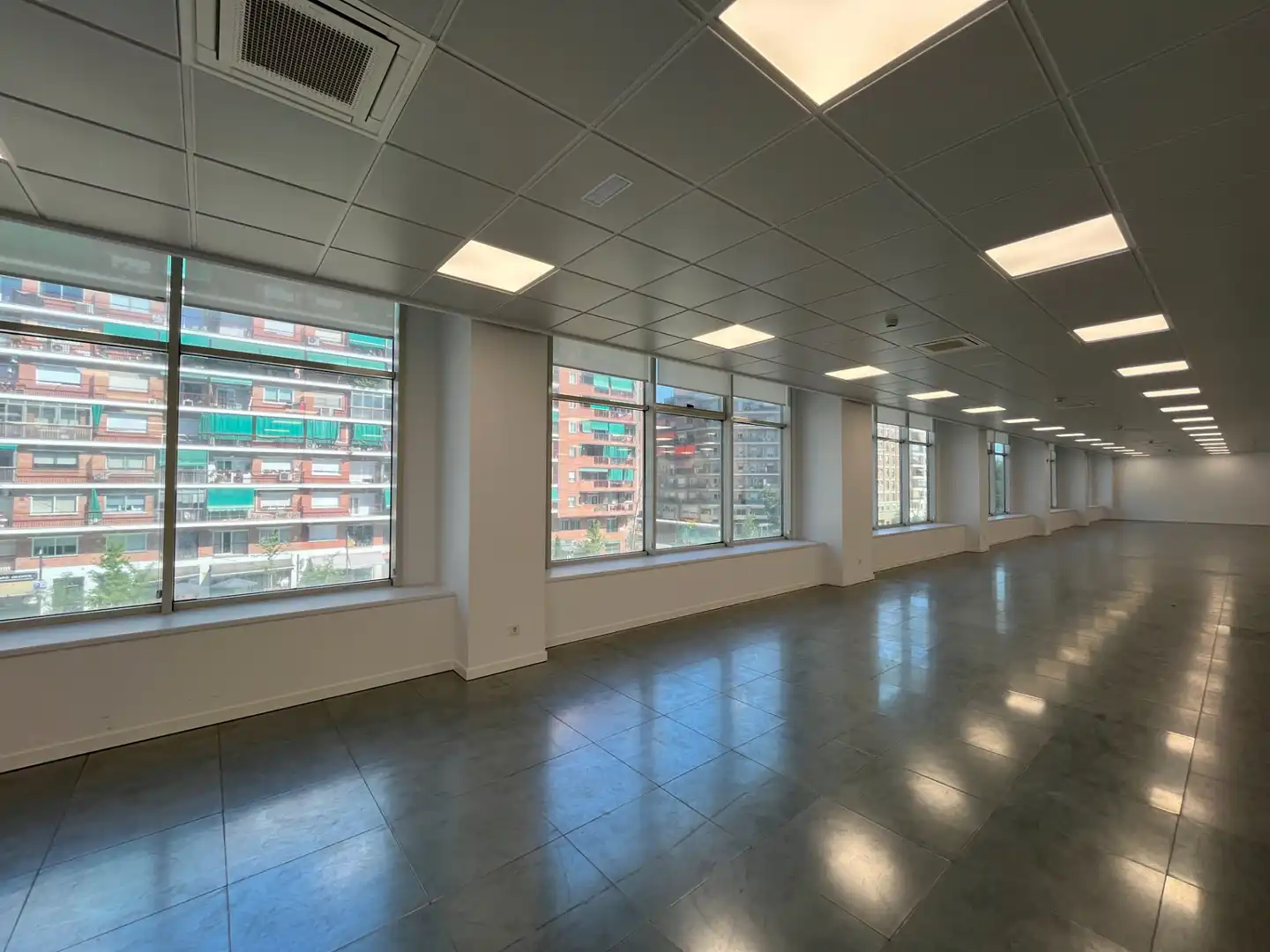 Oficina de alquiler en Barcelona, Barcelona