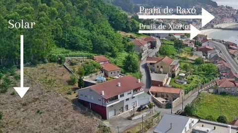 Photo 4 of Residential for sale in Granxa-dorron, Dorrón, Sanxenxo