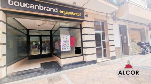 Local en venta en Centro, 1 dormitorio., imatge 2