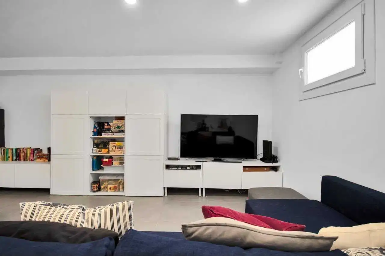 Terraced house with pool for sale in Doña Julia Golf, imagen 20