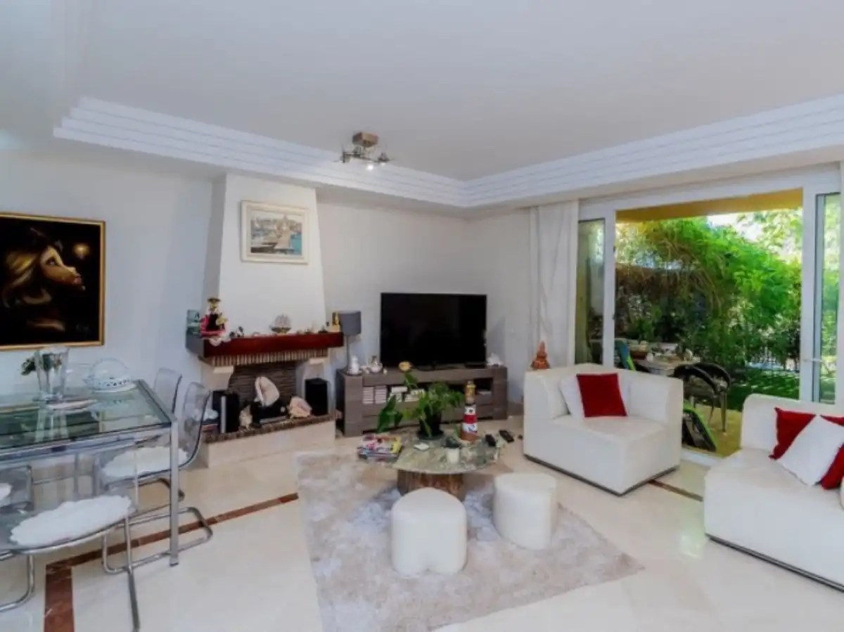 Wohnung mit Terrasse zum Verkauf in Riviera del Sol, imagen 9