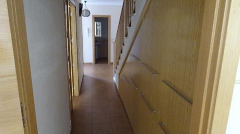 Foto 4 de Casa adosada en venda a Centro, Toledo