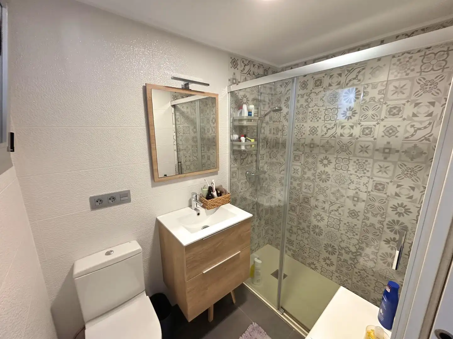 Piso con terraza en venta en Nules, imagen 14