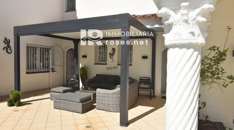 Foto 3 de Casa o xalet en venda a Sc Montgri, Montgrí, Empuriabrava