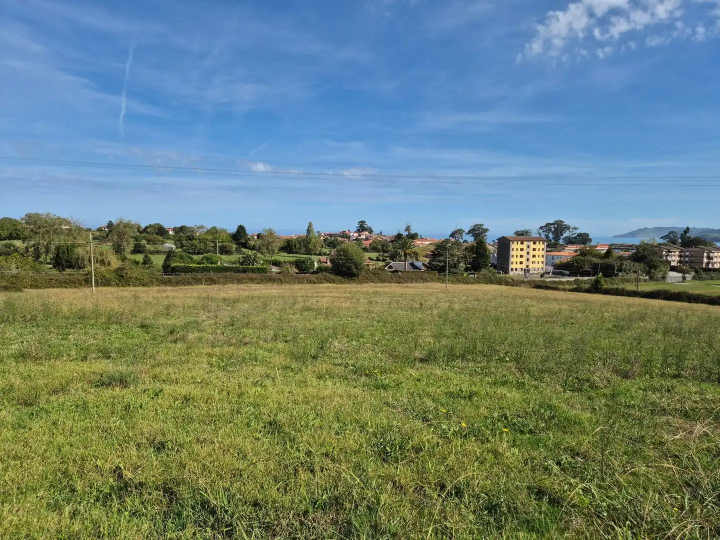 Residencial en venda en Colunga