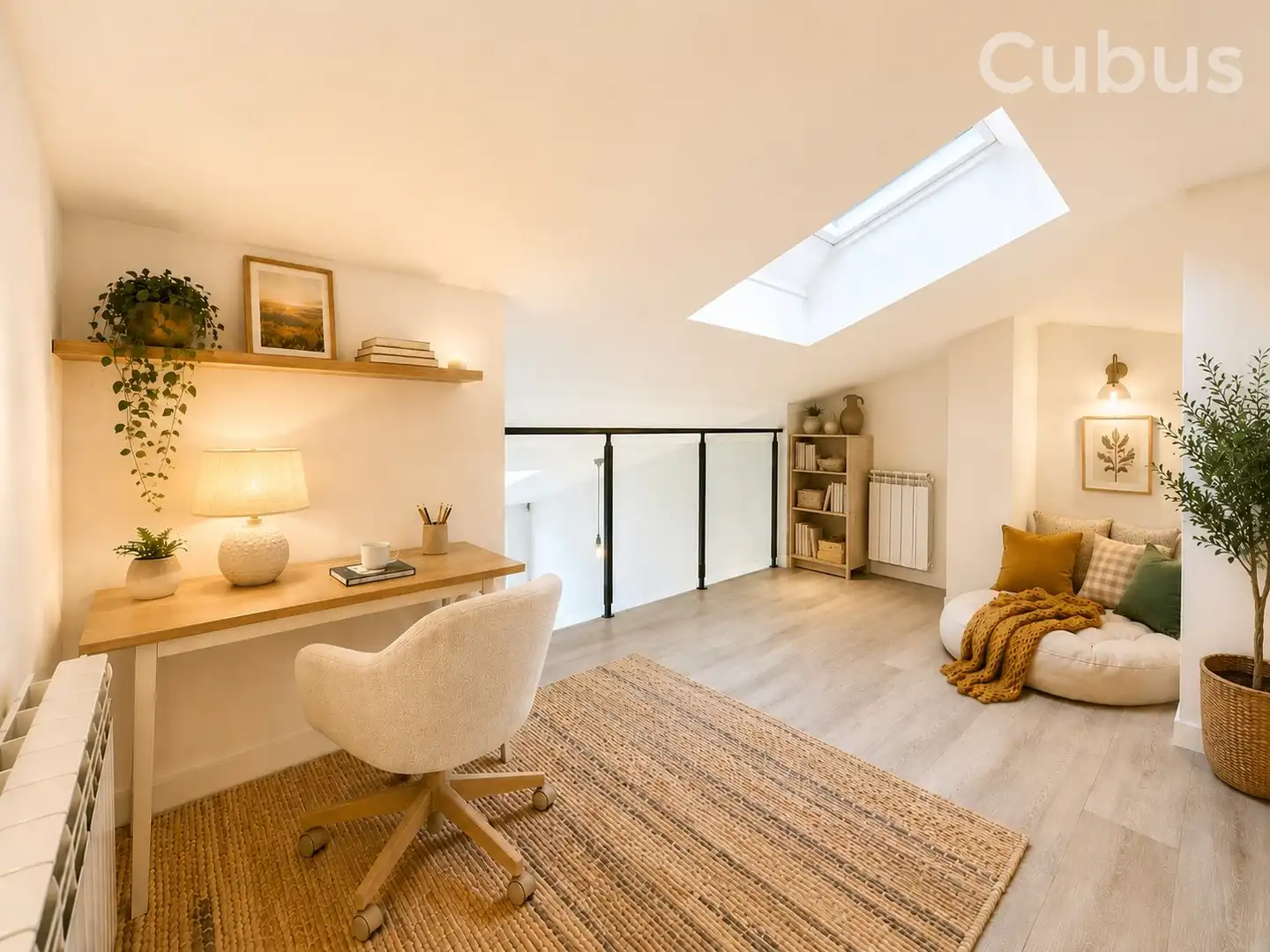 Habitación de Dúplex en venta en Olot con Aire acondicionado, Calefacción y Terraza